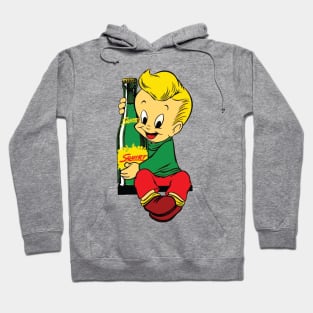 Lil Squirt Hoodie